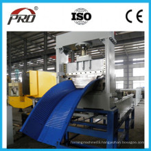 Automatic PROABMUBM Roof Panel Color Steel Roll Forming Machine